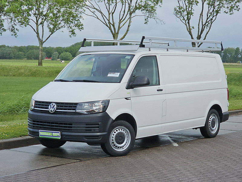 Volkswagen Transporter L2 ac EURO6 - 소형 밴 : 사진 2 Volkswagen Transporter L2 ac EURO6 - 소형 밴 : 사진 2