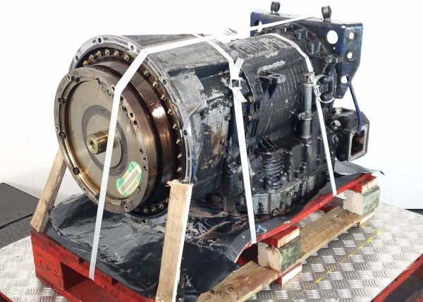 Allison 3000P Econic Euro 5 Gearbox - 기어박스 : 사진 1 Allison 3000P Econic Euro 5 Gearbox - 기어박스 : 사진 1