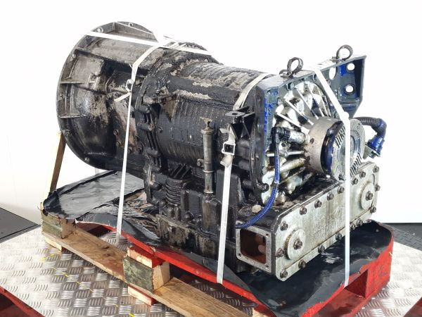 Allison 3000P Econic Euro 5 Gearbox - 기어박스 : 사진 4 Allison 3000P Econic Euro 5 Gearbox - 기어박스 : 사진 4