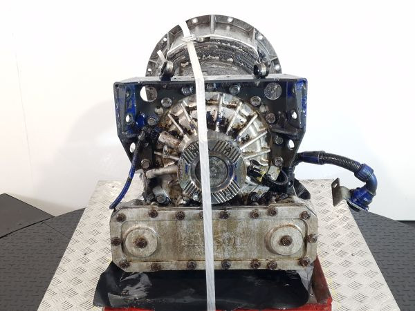 Allison 3000P Econic Euro 5 Gearbox - 기어박스 : 사진 5 Allison 3000P Econic Euro 5 Gearbox - 기어박스 : 사진 5