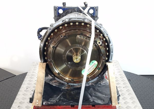Allison 3000P Econic Euro 5 Gearbox - 기어박스 : 사진 2 Allison 3000P Econic Euro 5 Gearbox - 기어박스 : 사진 2