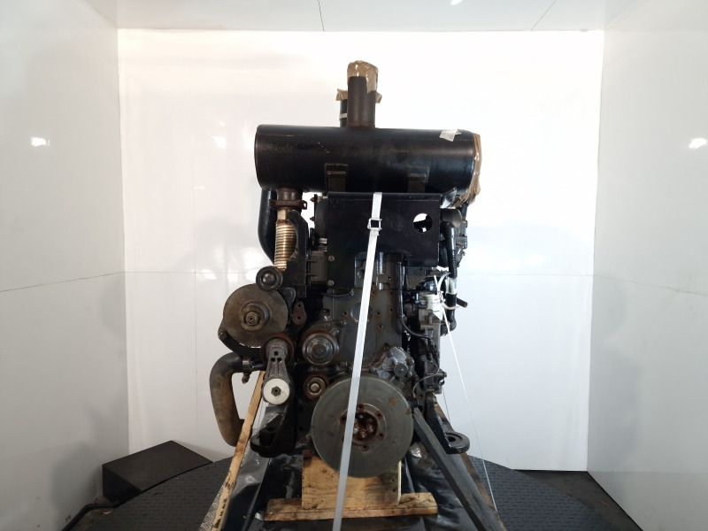 CNH F4HE9684E*J102 667TA EBD Engine (Plant) - 엔진 건설기계 용 : 사진 5 CNH F4HE9684E*J102 667TA EBD Engine (Plant) - 엔진 건설기계 용 : 사진 5