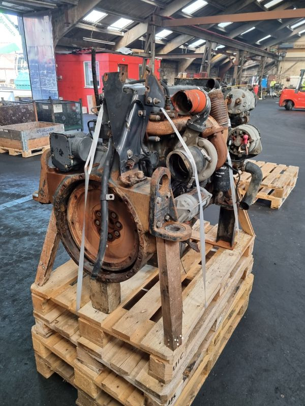 CNH FPT 667TA F4HE9684E Good used Engine (Agri) - 엔진 농업용 기계 용 : 사진 1 CNH FPT 667TA F4HE9684E Good used Engine (Agri) - 엔진 농업용 기계 용 : 사진 1