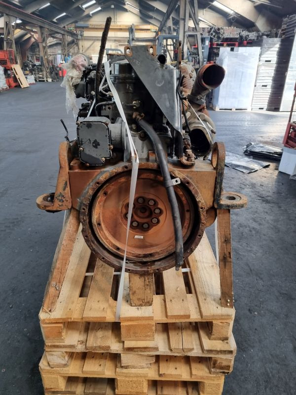 CNH FPT 667TA F4HE9684E Good used Engine (Agri) - 엔진 농업용 기계 용 : 사진 4 CNH FPT 667TA F4HE9684E Good used Engine (Agri) - 엔진 농업용 기계 용 : 사진 4