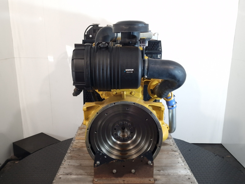 Caterpillar 3054C DITAAC Powerpack - 엔진 산업용 장비 용 : 사진 2 Caterpillar 3054C DITAAC Powerpack - 엔진 산업용 장비 용 : 사진 2