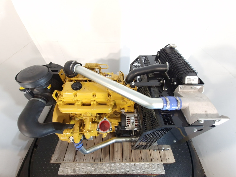 신규 엔진 산업용 장비 용 Caterpillar  3054C DITAAC Powerpack : 사진 10