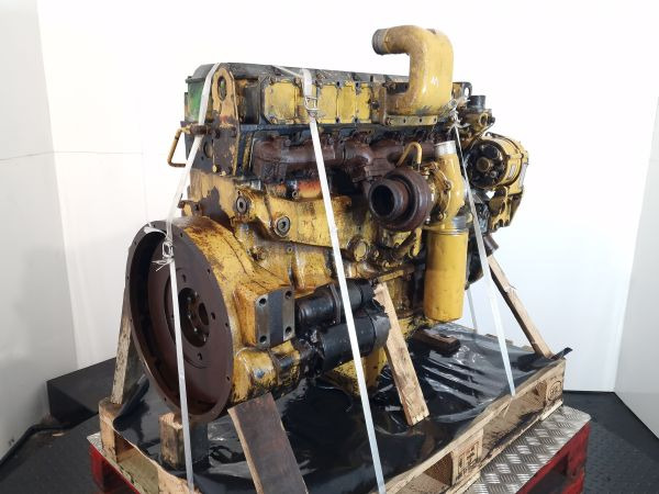 Caterpillar 3116 Engine (Plant) - 엔진 건설기계 용 : 사진 1 Caterpillar 3116 Engine (Plant) - 엔진 건설기계 용 : 사진 1