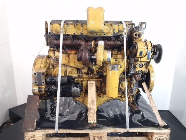 Caterpillar 3116 Engine (Plant) - 엔진 건설기계 용 : 사진 3 Caterpillar 3116 Engine (Plant) - 엔진 건설기계 용 : 사진 3