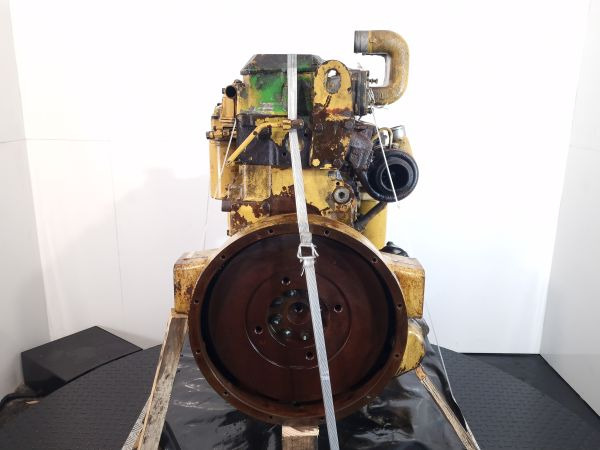 Caterpillar 3116 Engine (Plant) - 엔진 건설기계 용 : 사진 2 Caterpillar 3116 Engine (Plant) - 엔진 건설기계 용 : 사진 2