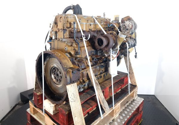 Caterpillar 3126B Engine (Industrial) - 엔진 산업용 장비 용 : 사진 1 Caterpillar 3126B Engine (Industrial) - 엔진 산업용 장비 용 : 사진 1