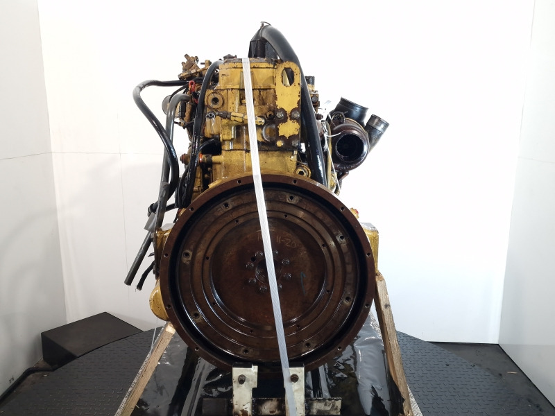 Caterpillar 3126B Engine (Plant) - 엔진 건설기계 용 : 사진 2 Caterpillar 3126B Engine (Plant) - 엔진 건설기계 용 : 사진 2