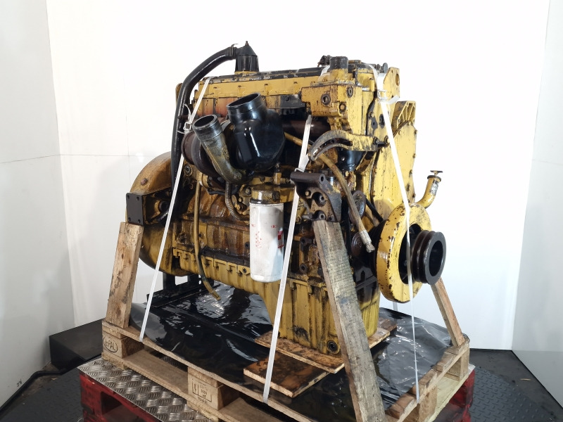 Caterpillar 3126B Engine (Plant) - 엔진 건설기계 용 : 사진 4 Caterpillar 3126B Engine (Plant) - 엔진 건설기계 용 : 사진 4