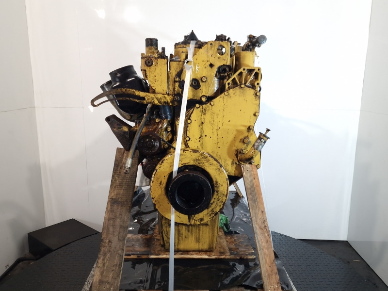 Caterpillar 3126B Engine (Plant) - 엔진 건설기계 용 : 사진 5 Caterpillar 3126B Engine (Plant) - 엔진 건설기계 용 : 사진 5