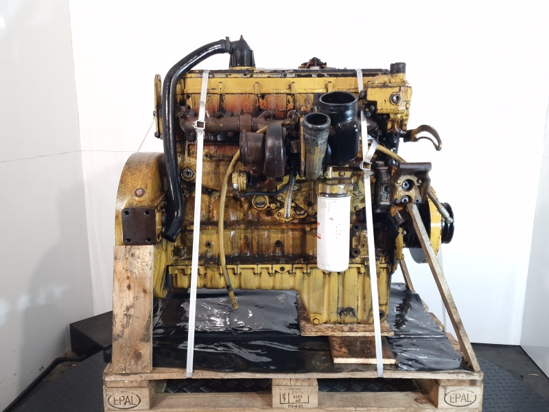 Caterpillar 3126B Engine (Plant) - 엔진 건설기계 용 : 사진 3 Caterpillar 3126B Engine (Plant) - 엔진 건설기계 용 : 사진 3