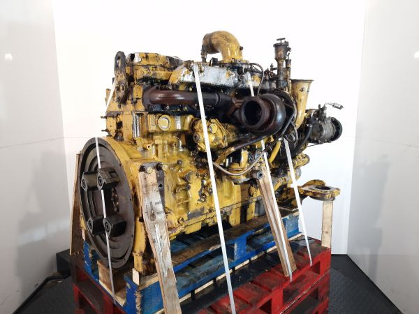 Caterpillar 3176C 345 BL II Excavator Engine (Plant) - 엔진 건설기계 용 : 사진 1 Caterpillar 3176C 345 BL II Excavator Engine (Plant) - 엔진 건설기계 용 : 사진 1