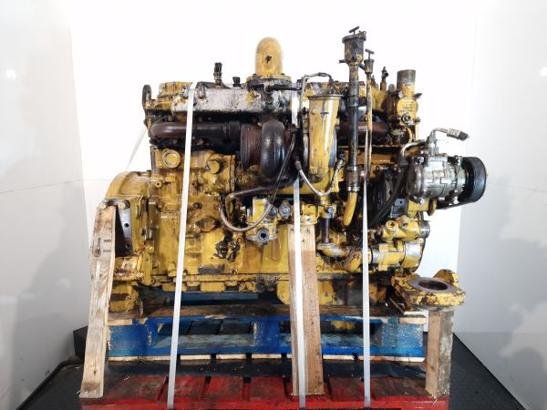 Caterpillar 3176C 345 BL II Excavator Engine (Plant) - 엔진 건설기계 용 : 사진 3 Caterpillar 3176C 345 BL II Excavator Engine (Plant) - 엔진 건설기계 용 : 사진 3