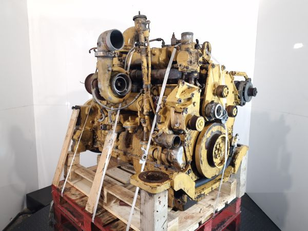 Caterpillar 3176C Engine (Plant) 345B Excavator Spec - 엔진 건설기계 용 : 사진 5 Caterpillar 3176C Engine (Plant) 345B Excavator Spec - 엔진 건설기계 용 : 사진 5