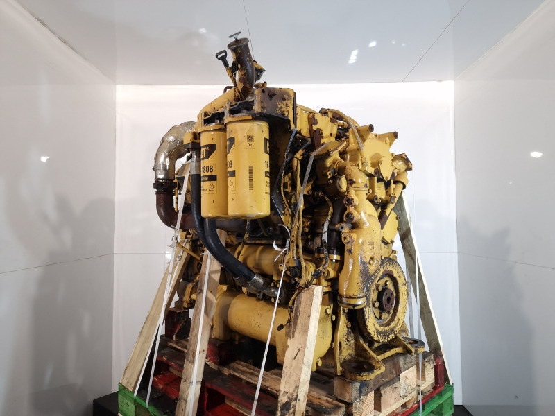 Caterpillar 3408E HEUI 5XD 637G Spec Engine (Plant) - 엔진 건설기계 용 : 사진 5 Caterpillar 3408E HEUI 5XD 637G Spec Engine (Plant) - 엔진 건설기계 용 : 사진 5