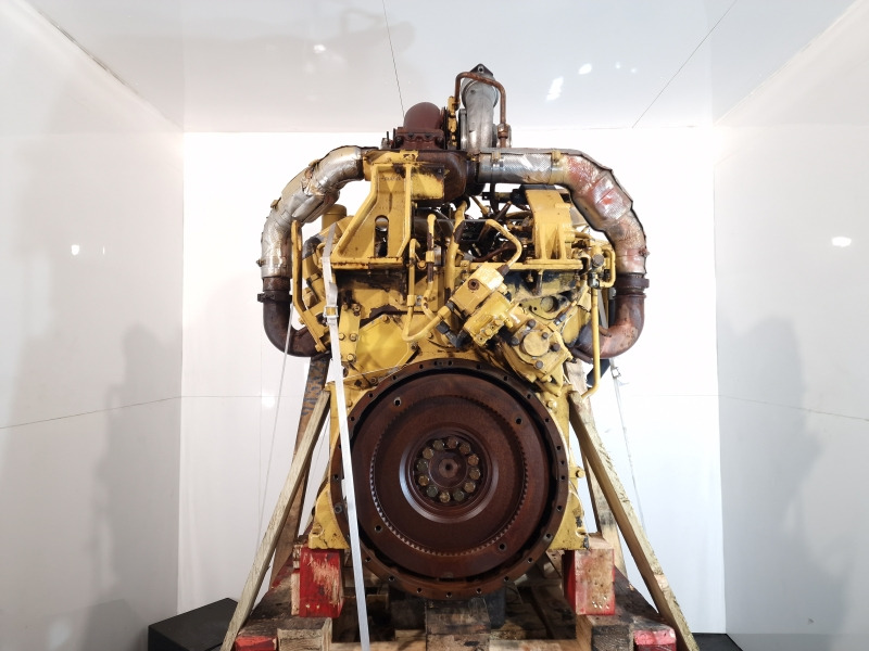 Caterpillar 3408E HEUI 5XD 637G Spec Engine (Plant) - 엔진 건설기계 용 : 사진 3 Caterpillar 3408E HEUI 5XD 637G Spec Engine (Plant) - 엔진 건설기계 용 : 사진 3