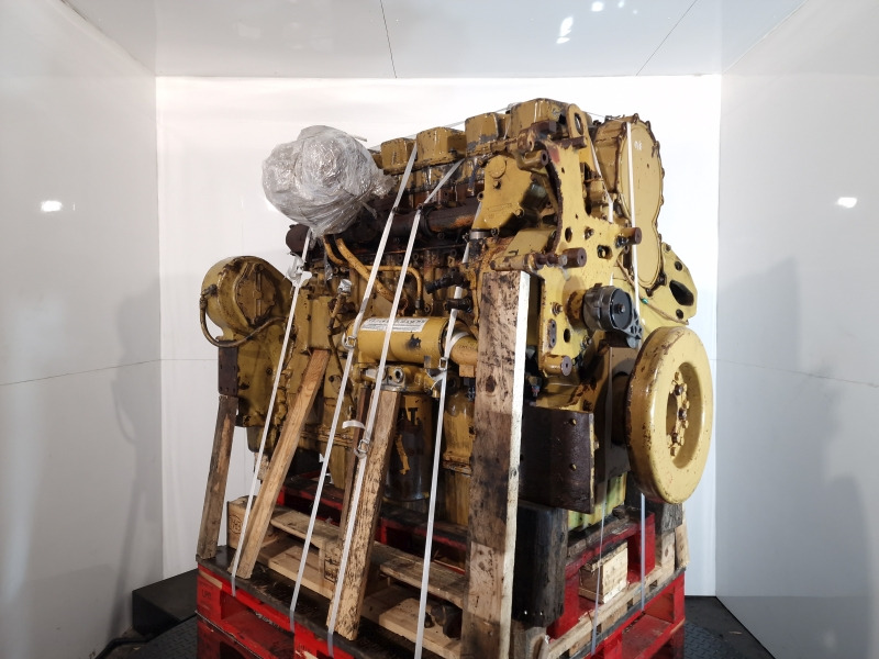 Caterpillar C18 988H Wheel Loader Engine (Plant) - 엔진 건설기계 용 : 사진 4 Caterpillar C18 988H Wheel Loader Engine (Plant) - 엔진 건설기계 용 : 사진 4