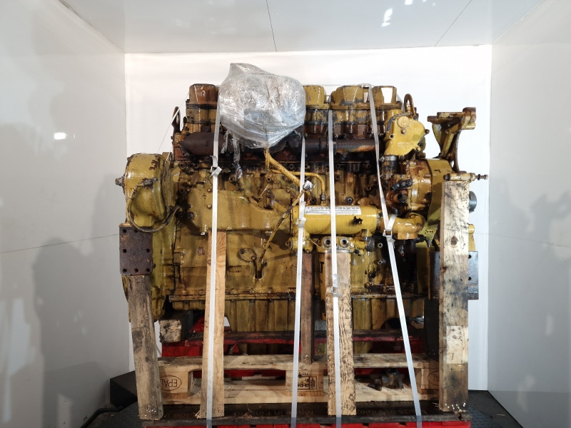 Caterpillar C18 988H Wheel Loader Engine (Plant) - 엔진 건설기계 용 : 사진 3 Caterpillar C18 988H Wheel Loader Engine (Plant) - 엔진 건설기계 용 : 사진 3