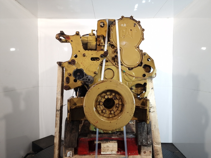 Caterpillar C18 988H Wheel Loader Engine (Plant) - 엔진 건설기계 용 : 사진 5 Caterpillar C18 988H Wheel Loader Engine (Plant) - 엔진 건설기계 용 : 사진 5