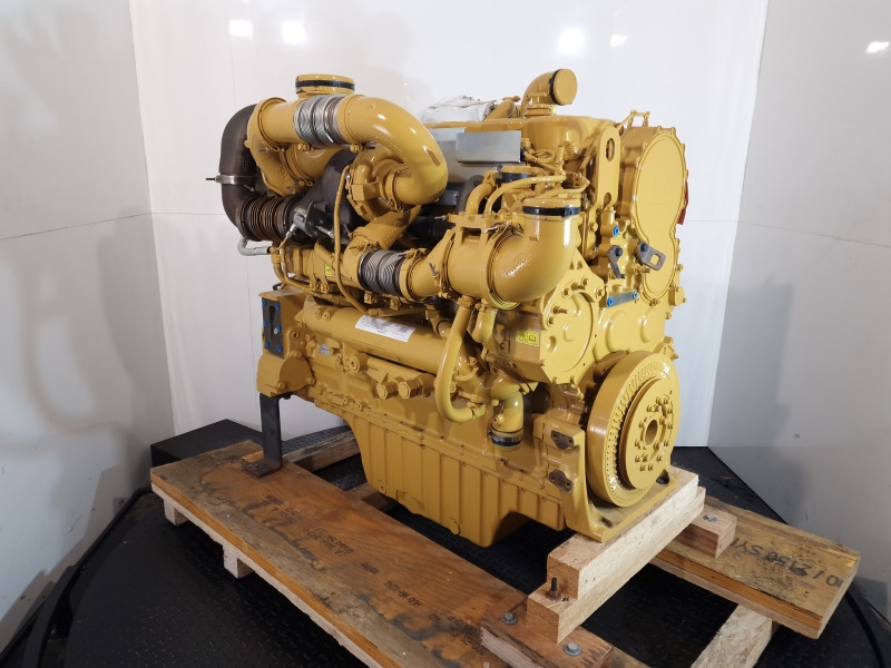 Caterpillar C18 INDUSTRIAL BDN T4i (ENGINE NEW) Arr: 515-0718 - 엔진 산업용 장비 용 : 사진 5 Caterpillar C18 INDUSTRIAL BDN T4i (ENGINE NEW) Arr: 515-0718 - 엔진 산업용 장비 용 : 사진 5