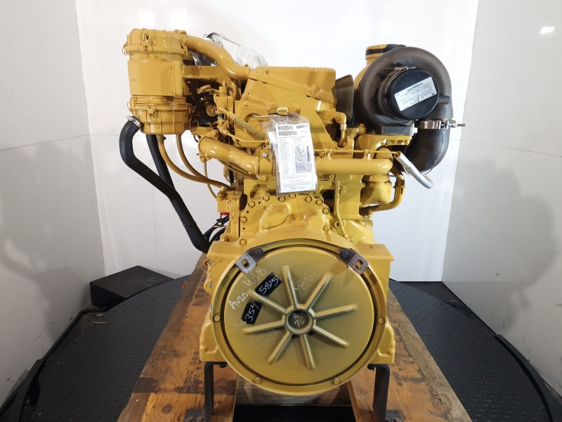 Caterpillar C18 INDUSTRIAL BDN T4i (ENGINE NEW) Arr: 515-0718 - 엔진 산업용 장비 용 : 사진 3 Caterpillar C18 INDUSTRIAL BDN T4i (ENGINE NEW) Arr: 515-0718 - 엔진 산업용 장비 용 : 사진 3