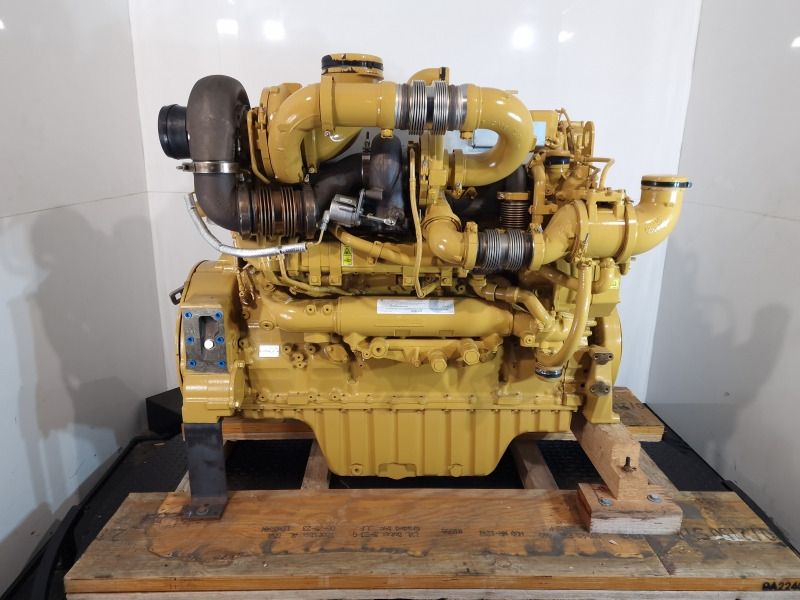 Caterpillar C18 INDUSTRIAL BDN T4i (ENGINE NEW) Arr: 515-0718 - 엔진 산업용 장비 용 : 사진 4 Caterpillar C18 INDUSTRIAL BDN T4i (ENGINE NEW) Arr: 515-0718 - 엔진 산업용 장비 용 : 사진 4