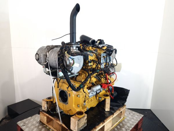 Caterpillar C3.3B-CR-T-EW04 CAT 906M, 907M, 908M, Engine (Plant) - 엔진 건설기계 용 : 사진 1 Caterpillar C3.3B-CR-T-EW04 CAT 906M, 907M, 908M, Engine (Plant) - 엔진 건설기계 용 : 사진 1