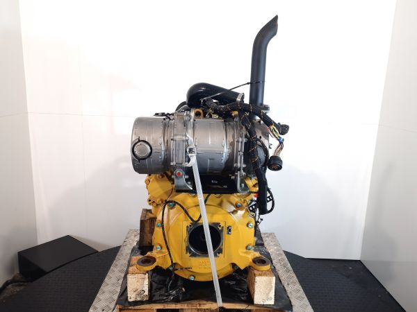Caterpillar C3.3B-CR-T-EW04 CAT 906M, 907M, 908M, Engine (Plant) - 엔진 건설기계 용 : 사진 2 Caterpillar C3.3B-CR-T-EW04 CAT 906M, 907M, 908M, Engine (Plant) - 엔진 건설기계 용 : 사진 2