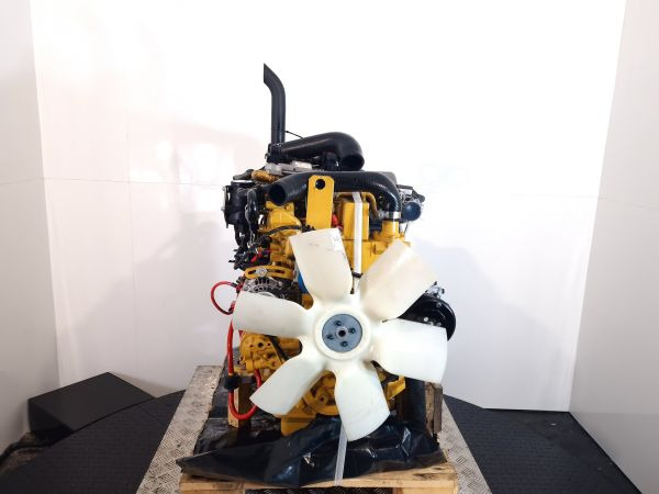 Caterpillar C3.3B-CR-T-EW04 CAT 906M, 907M, 908M, Engine (Plant) - 엔진 건설기계 용 : 사진 5 Caterpillar C3.3B-CR-T-EW04 CAT 906M, 907M, 908M, Engine (Plant) - 엔진 건설기계 용 : 사진 5