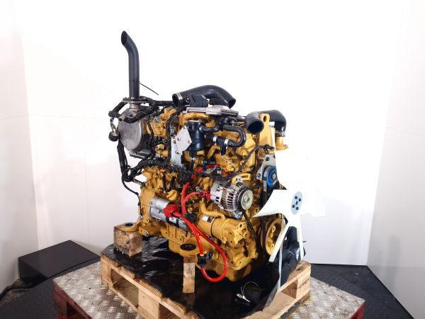 Caterpillar C3.3B-CR-T-EW04 KUBOTA 803E Engine (Plant) - 엔진 건설기계 용 : 사진 4 Caterpillar C3.3B-CR-T-EW04 KUBOTA 803E Engine (Plant) - 엔진 건설기계 용 : 사진 4