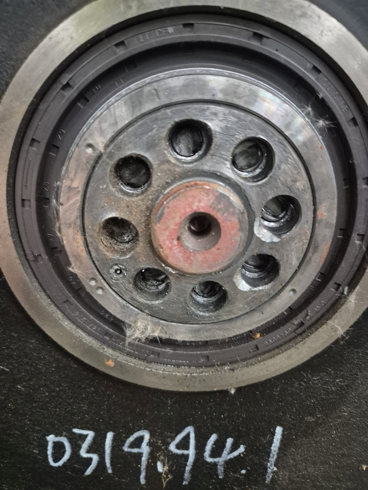 Caterpillar C3.6 313 Excavator (Perkins 904J-E36TA) Engine (Plant) - 엔진 건설기계 용 : 사진 2 Caterpillar C3.6 313 Excavator (Perkins 904J-E36TA) Engine (Plant) - 엔진 건설기계 용 : 사진 2