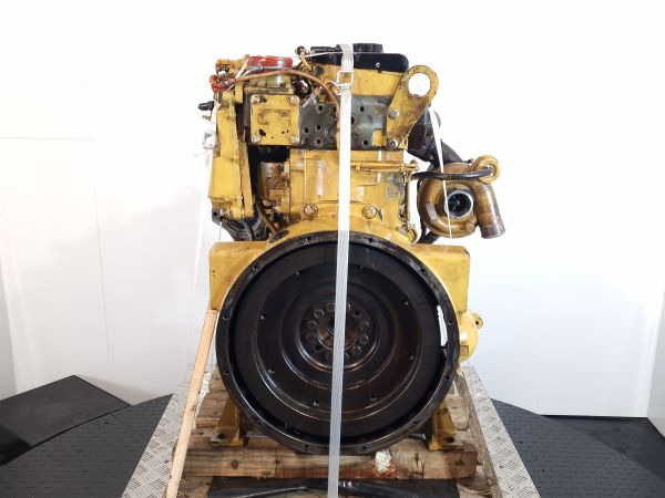 Caterpillar C4.4 Engine (Plant) - 엔진 건설기계 용 : 사진 3 Caterpillar C4.4 Engine (Plant) - 엔진 건설기계 용 : 사진 3