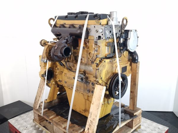 Caterpillar C4.4 Engine (Plant) - 엔진 건설기계 용 : 사진 5 Caterpillar C4.4 Engine (Plant) - 엔진 건설기계 용 : 사진 5