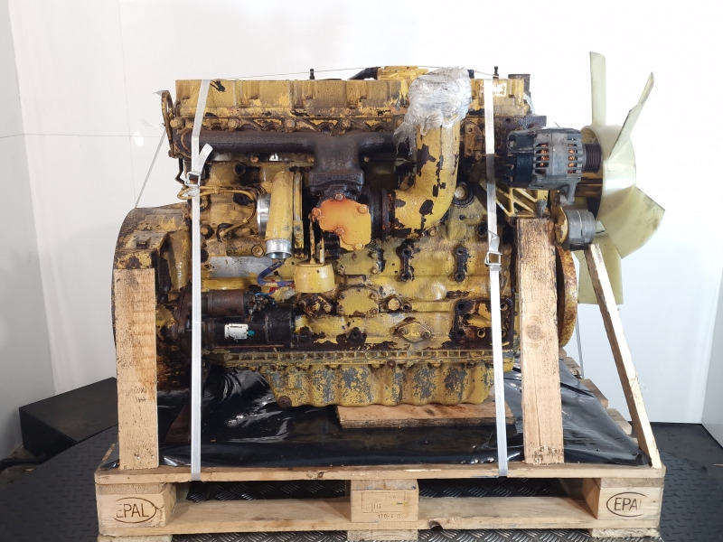 Caterpillar C6.6 Industrial Engine (Industrial) - 엔진 산업용 장비 용 : 사진 4 Caterpillar C6.6 Industrial Engine (Industrial) - 엔진 산업용 장비 용 : 사진 4