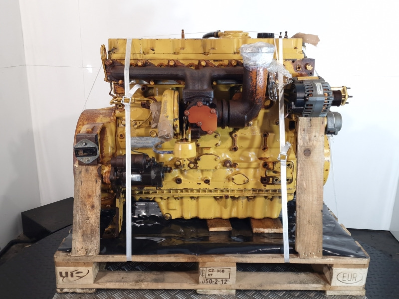 Caterpillar C6.6 Industrial Engine (Industrial) - 엔진 산업용 장비 용 : 사진 5 Caterpillar C6.6 Industrial Engine (Industrial) - 엔진 산업용 장비 용 : 사진 5