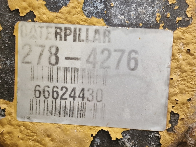 Caterpillar C6.6 Industrial Engine (Industrial) - 엔진 산업용 장비 용 : 사진 2 Caterpillar C6.6 Industrial Engine (Industrial) - 엔진 산업용 장비 용 : 사진 2