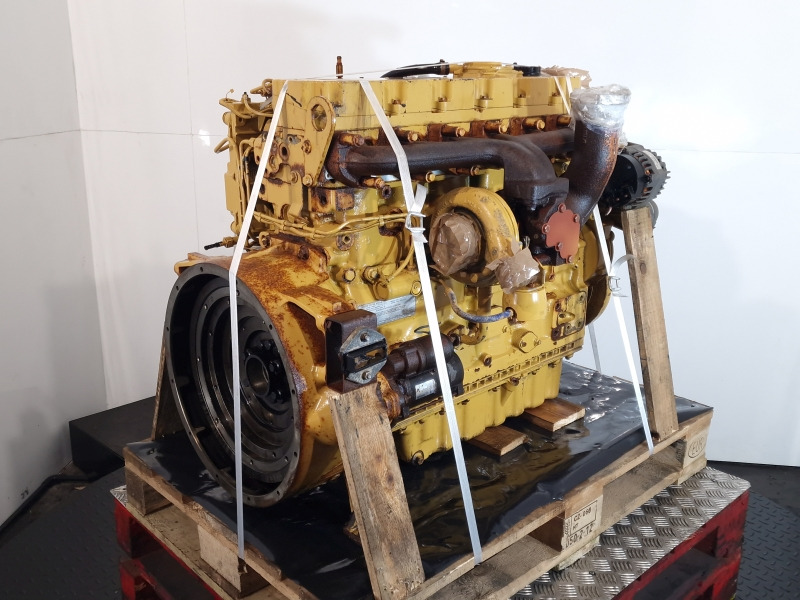Caterpillar C6.6 Industrial Engine (Industrial) - 엔진 산업용 장비 용 : 사진 1 Caterpillar C6.6 Industrial Engine (Industrial) - 엔진 산업용 장비 용 : 사진 1