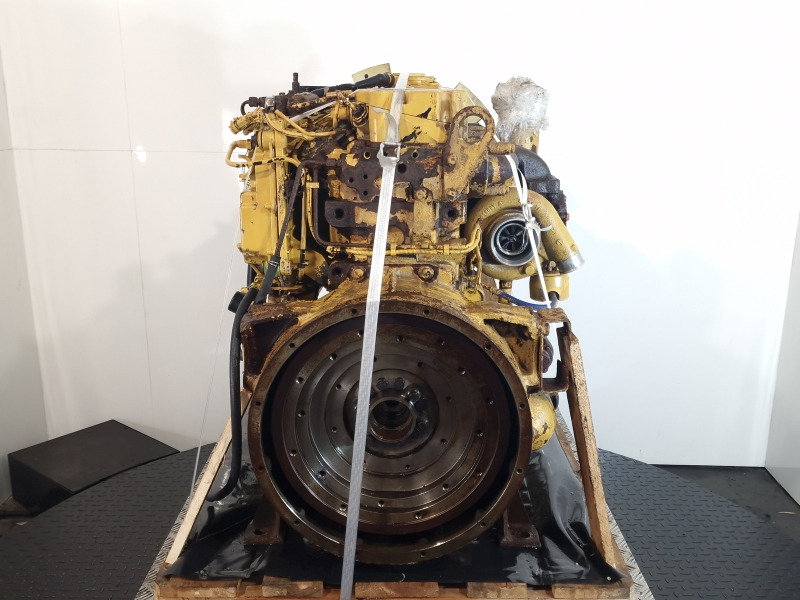 Caterpillar C6.6 Industrial Engine (Industrial) - 엔진 산업용 장비 용 : 사진 3 Caterpillar C6.6 Industrial Engine (Industrial) - 엔진 산업용 장비 용 : 사진 3