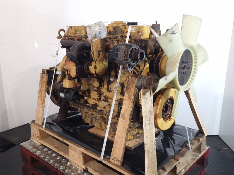 Caterpillar C6.6 Industrial Engine (Industrial) - 엔진 산업용 장비 용 : 사진 5 Caterpillar C6.6 Industrial Engine (Industrial) - 엔진 산업용 장비 용 : 사진 5