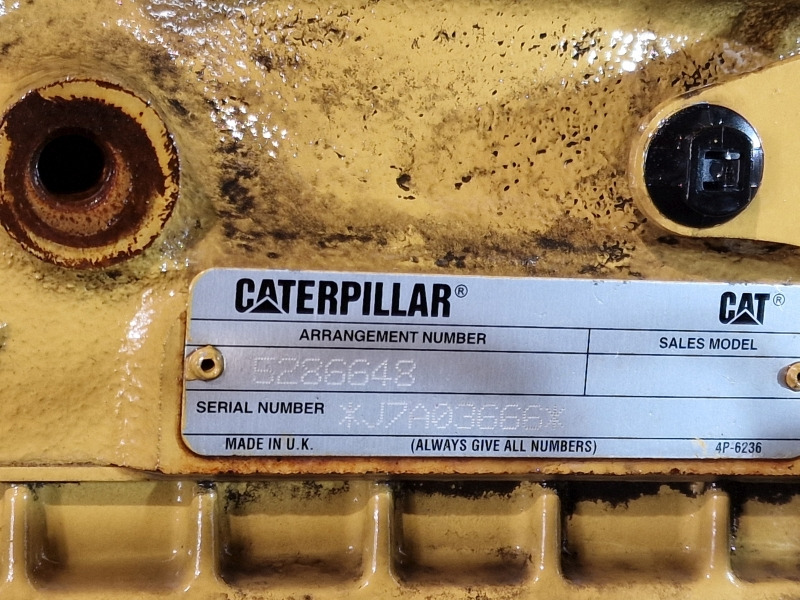 Caterpillar C7.1 950M Wheel Loader Engine (Plant) - 엔진 건설기계 용 : 사진 2 Caterpillar C7.1 950M Wheel Loader Engine (Plant) - 엔진 건설기계 용 : 사진 2