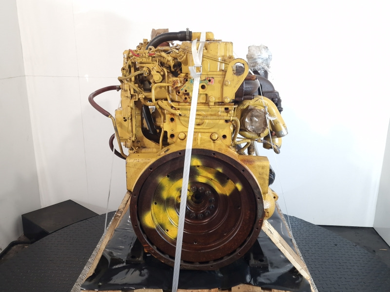Caterpillar C7.1 Engine (Industrial) - 엔진 산업용 장비 용 : 사진 5 Caterpillar C7.1 Engine (Industrial) - 엔진 산업용 장비 용 : 사진 5