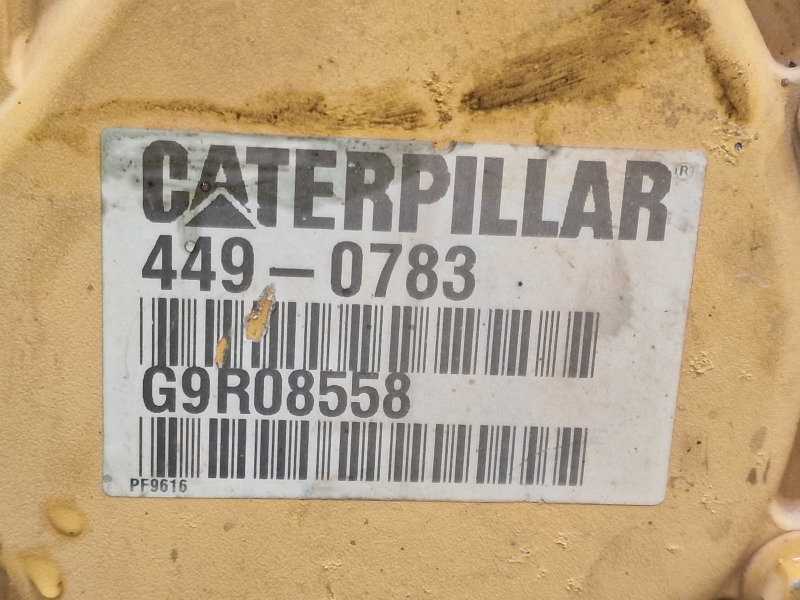 Caterpillar C7.1 Engine (Industrial) - 엔진 산업용 장비 용 : 사진 2 Caterpillar C7.1 Engine (Industrial) - 엔진 산업용 장비 용 : 사진 2