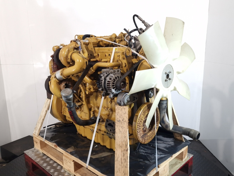 Caterpillar C7.1 Engine (Industrial) - 엔진 산업용 장비 용 : 사진 4 Caterpillar C7.1 Engine (Industrial) - 엔진 산업용 장비 용 : 사진 4