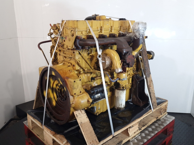 Caterpillar C7.1 Engine (Industrial) - 엔진 산업용 장비 용 : 사진 1 Caterpillar C7.1 Engine (Industrial) - 엔진 산업용 장비 용 : 사진 1