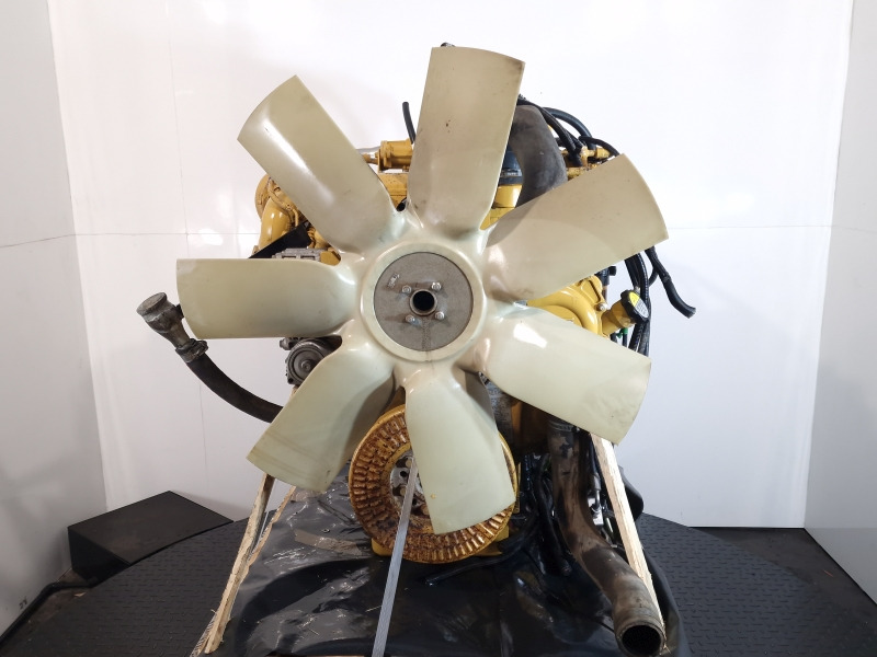 Caterpillar C7.1 Engine (Industrial) - 엔진 산업용 장비 용 : 사진 5 Caterpillar C7.1 Engine (Industrial) - 엔진 산업용 장비 용 : 사진 5