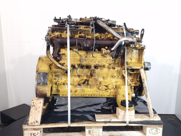 Caterpillar C7.1 Engine (Plant) - 엔진 건설기계 용 : 사진 5 Caterpillar C7.1 Engine (Plant) - 엔진 건설기계 용 : 사진 5