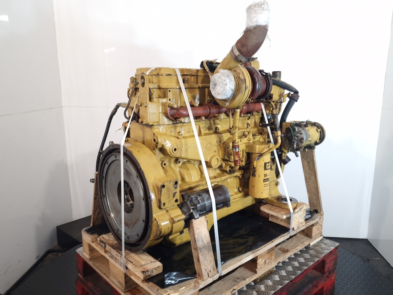 Caterpillar C7 / C7.2 140K Motor Grader Engine (Plant) - 엔진 건설기계 용 : 사진 1 Caterpillar C7 / C7.2 140K Motor Grader Engine (Plant) - 엔진 건설기계 용 : 사진 1